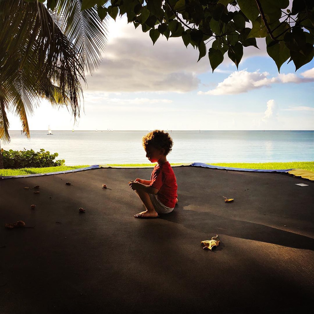 Mobiography Photo Challenge: 15 Beautifully Peaceful, Calm & Tranquil Smartphone Photos 2