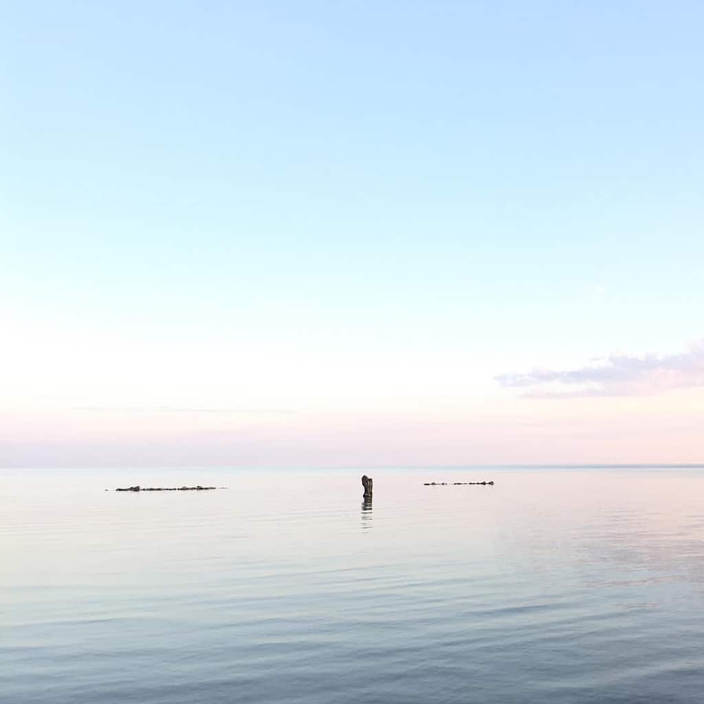 Mobiography Photo Challenge: 15 Beautifully Peaceful, Calm & Tranquil Smartphone Photos 10