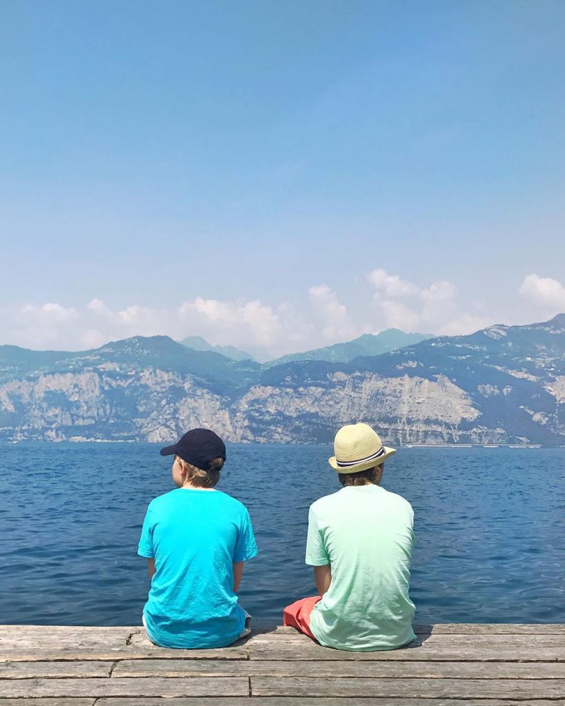 Mobiography Photo Challenge: 15 Beautifully Peaceful, Calm & Tranquil Smartphone Photos 11