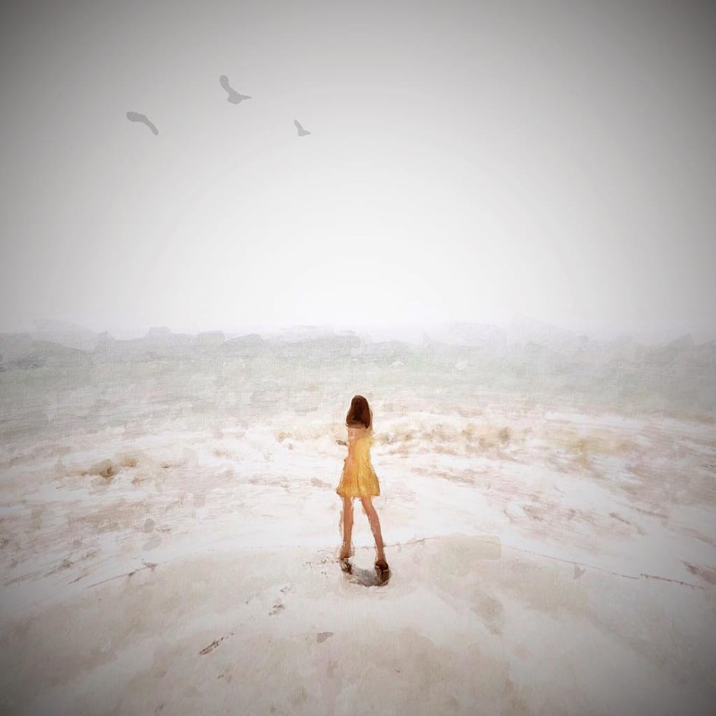 Mobiography Photo Challenge: 15 Beautifully Peaceful, Calm & Tranquil Smartphone Photos 13