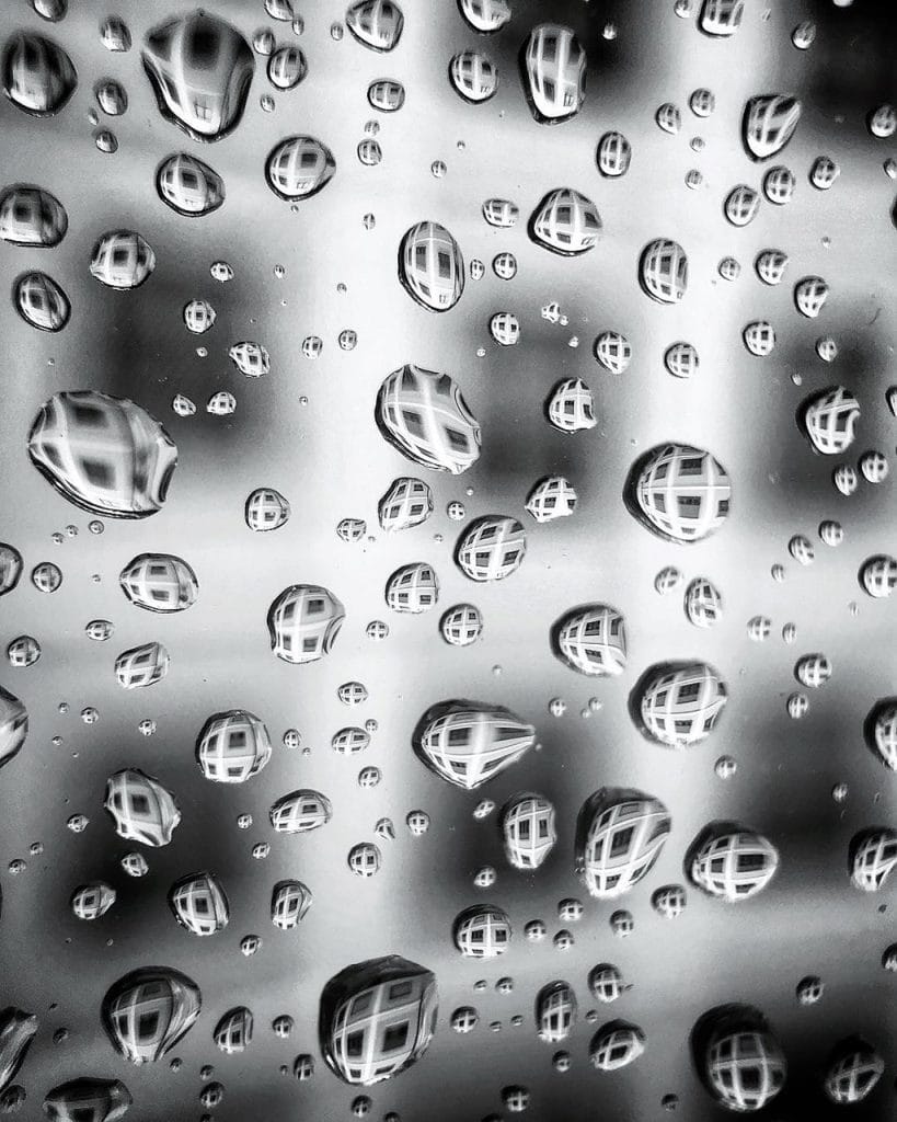 Mobiography Photo Challenge: 15 Rain Inspired Smartphone Photos 2