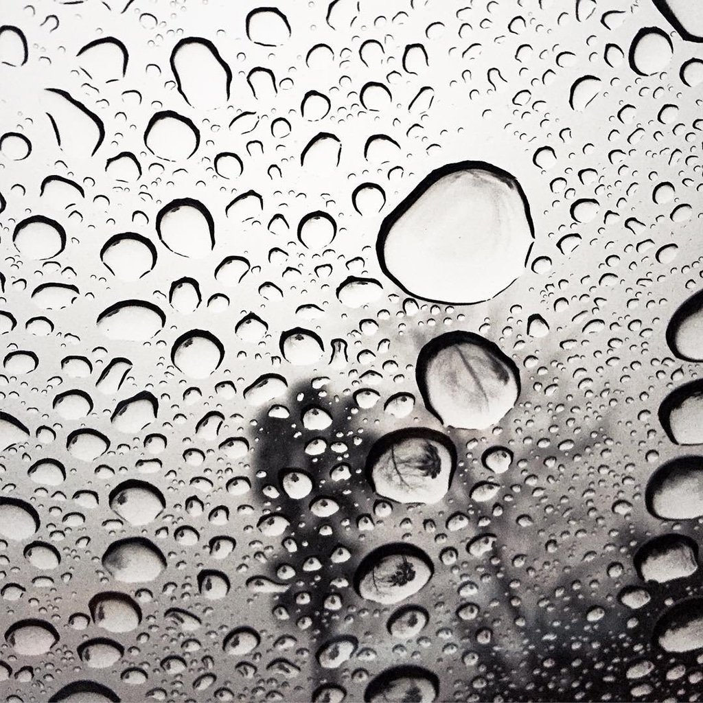 Mobiography Photo Challenge: 15 Rain Inspired Smartphone Photos 3