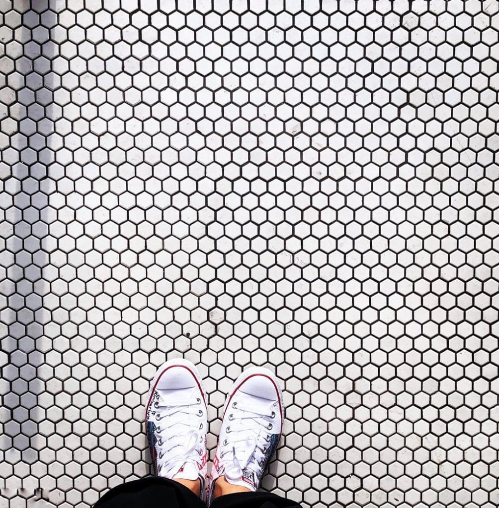 Mobiography Photo Challenge: 15 Pattern Inspired Smartphone Photos 2 Mobiography Photo Challenge: 15 Pattern Inspired Smartphone Photos 2
