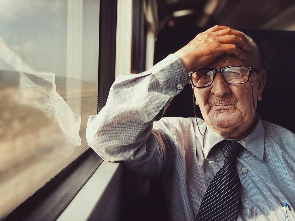 Mobiography Photo Challenge: 20 Beautiful Portrait Photos Taken With a Smartphone 4
