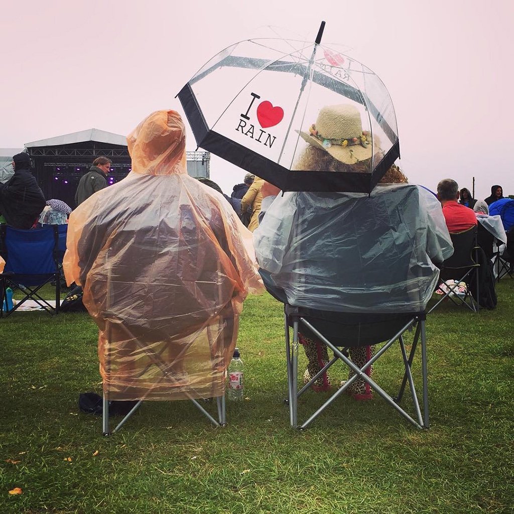 Mobiography Photo Challenge: 15 Rain Inspired Smartphone Photos 9