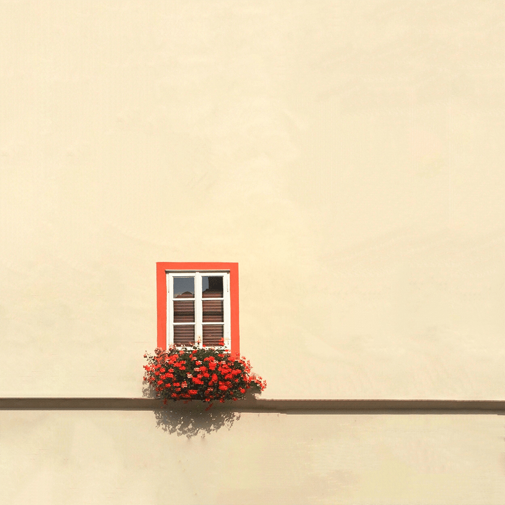 Minimalist Photography by Karen Vikke 08