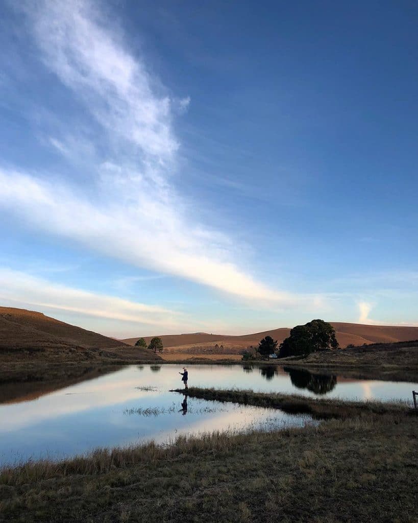 Mobiography Photo Challenge: 19 Beautifully Blue Inspired Smartphone Photos 13