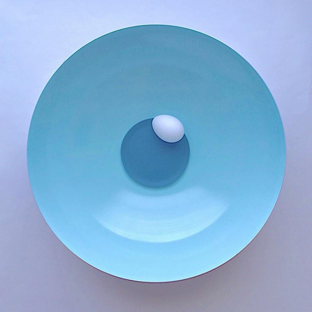 Mobiography Photo Challenge: 19 Beautifully Blue Inspired Smartphone Photos 4