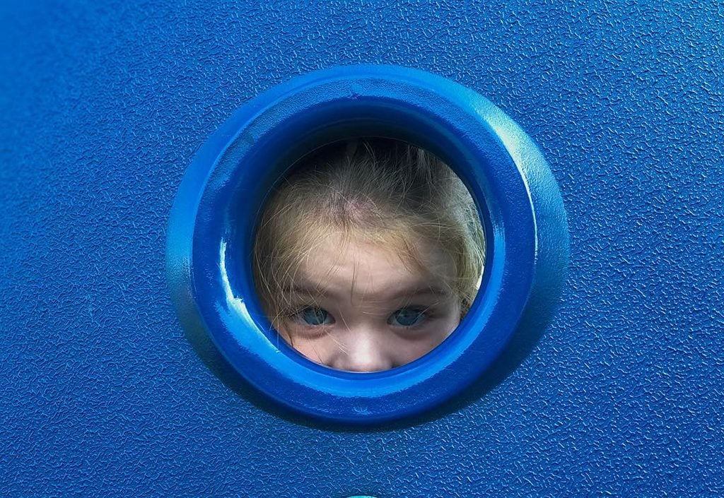 Mobiography Photo Challenge: 19 Beautifully Blue Inspired Smartphone Photos 5