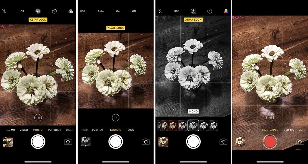 Best Camera Apps For iPhone 1