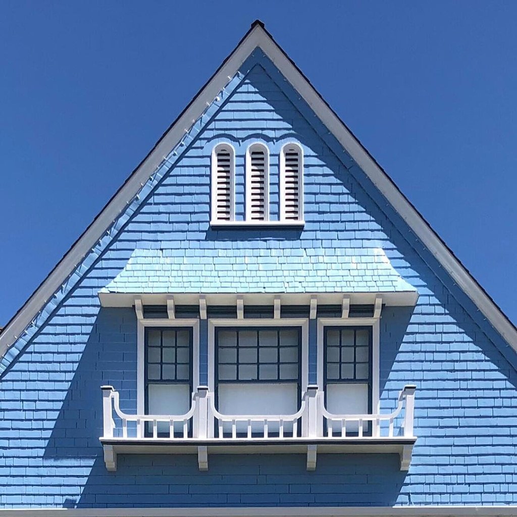 Mobiography Photo Challenge: 19 Beautifully Blue Inspired Smartphone Photos 16