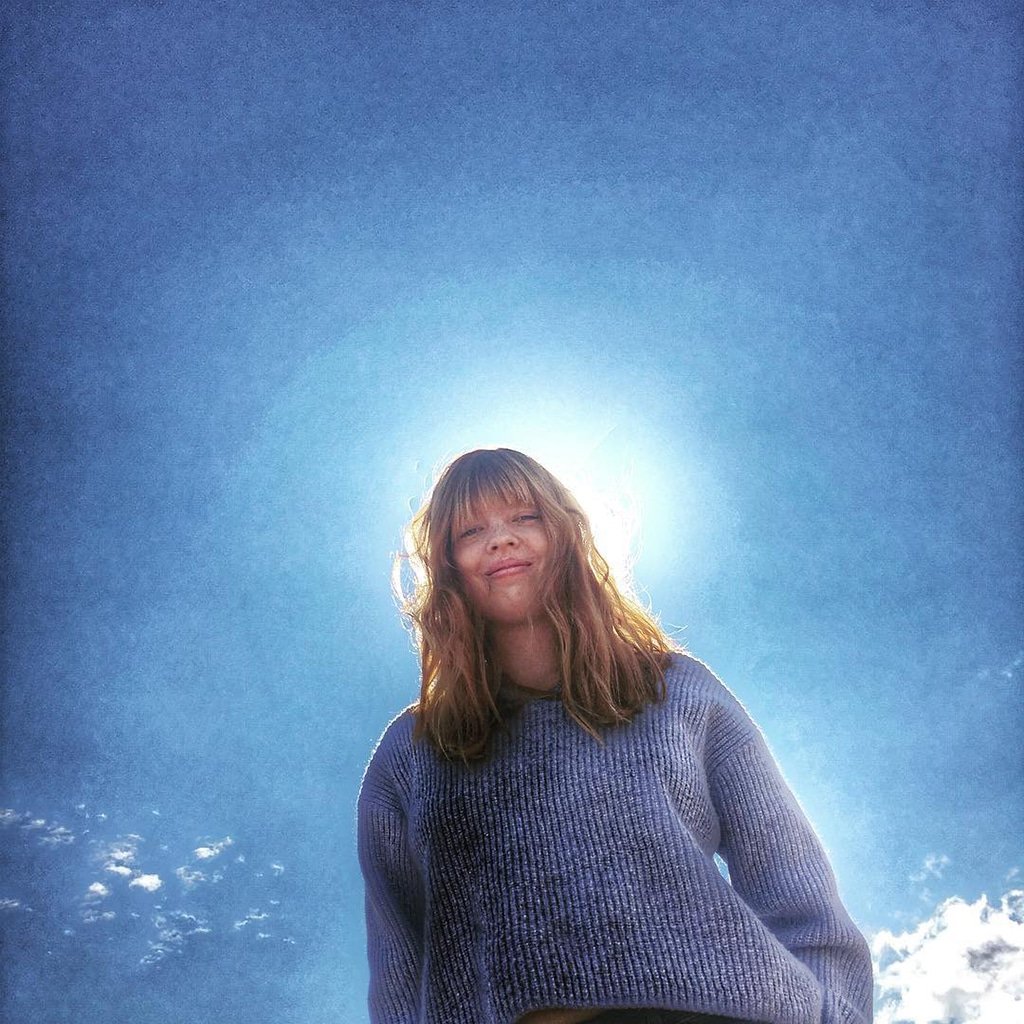 Mobiography Photo Challenge: 19 Beautifully Blue Inspired Smartphone Photos 9