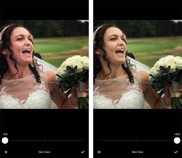 VSCO Editing Tips 14