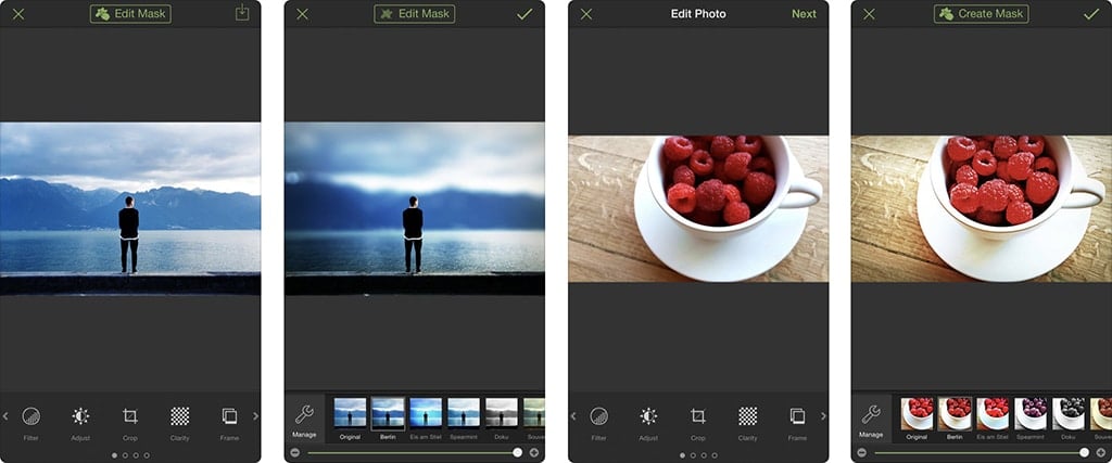 Best Camera Apps For iPhone 13