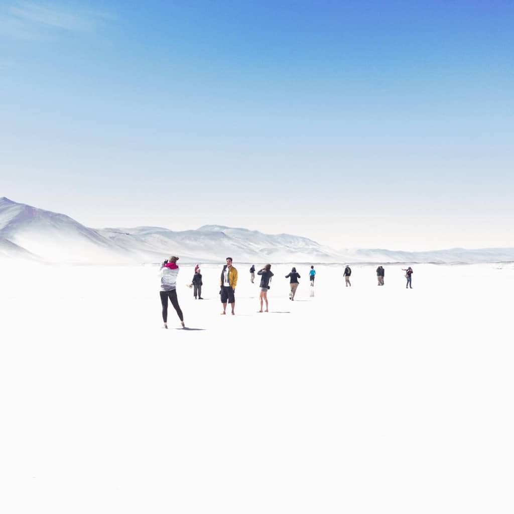 Mobiography Photo Challenge: 19 Beautifully Blue Inspired Smartphone Photos 17