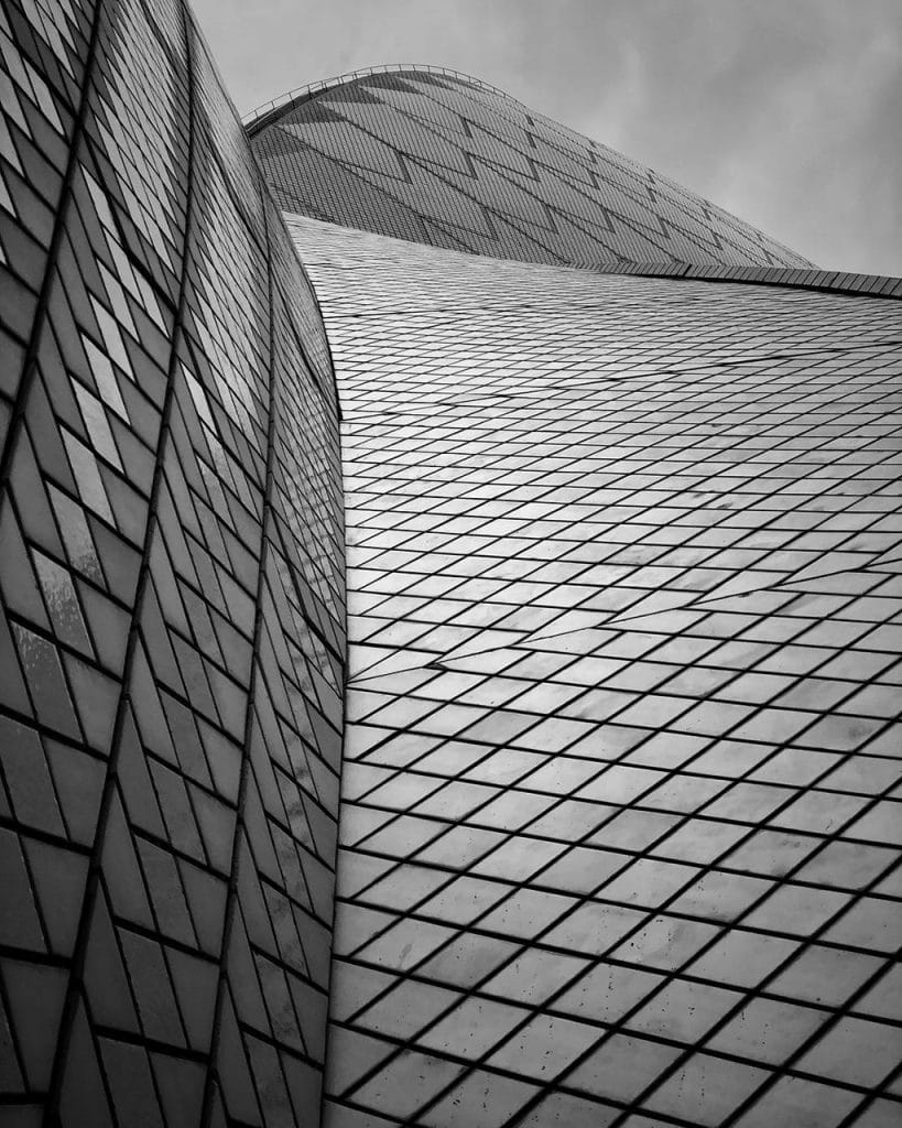 Mobiography Photo Challenge: 15 Amazing Abstract Photos Taken With a Smartphone 15