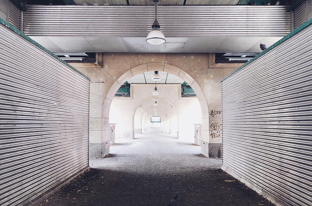 Mobiography Photo Challenge: 15 Wonderful Smartphone Photos Of The World Around Me