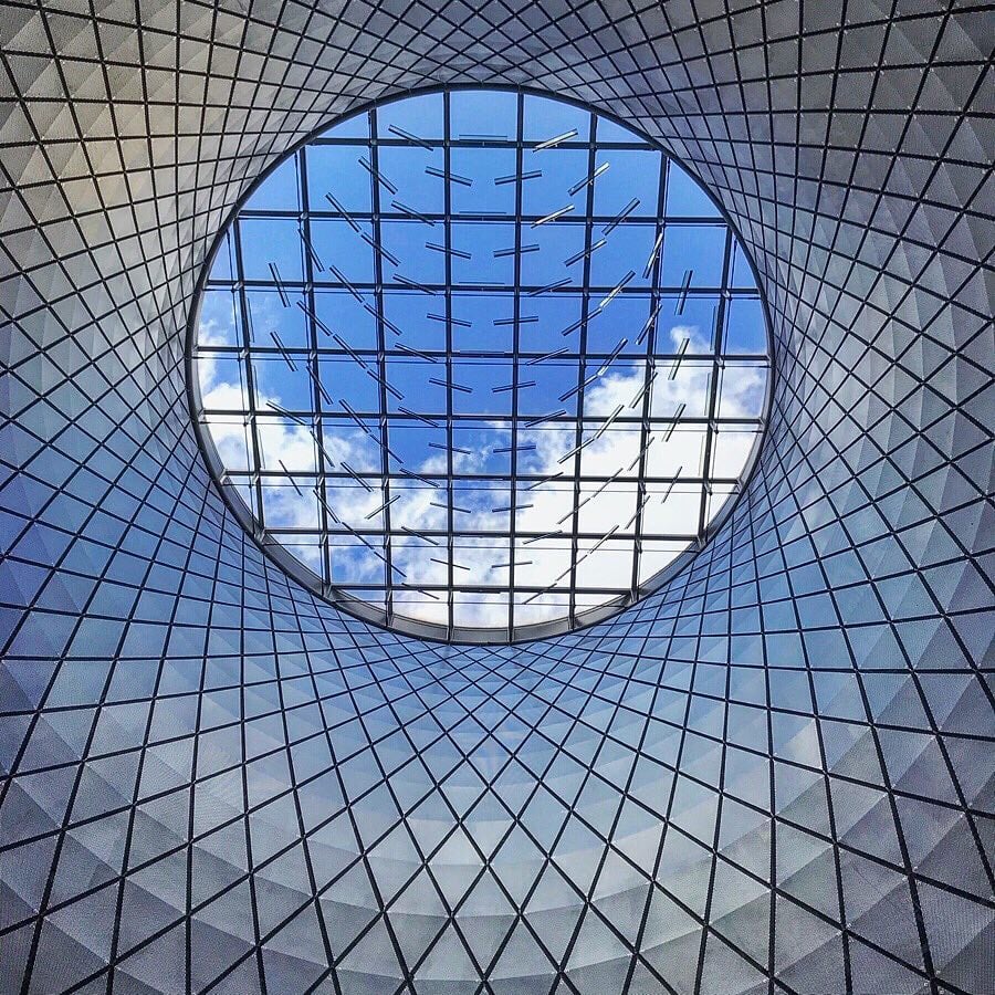 Mobiography Photo Challenge: 15 Amazing Abstract Photos Taken With a Smartphone 3