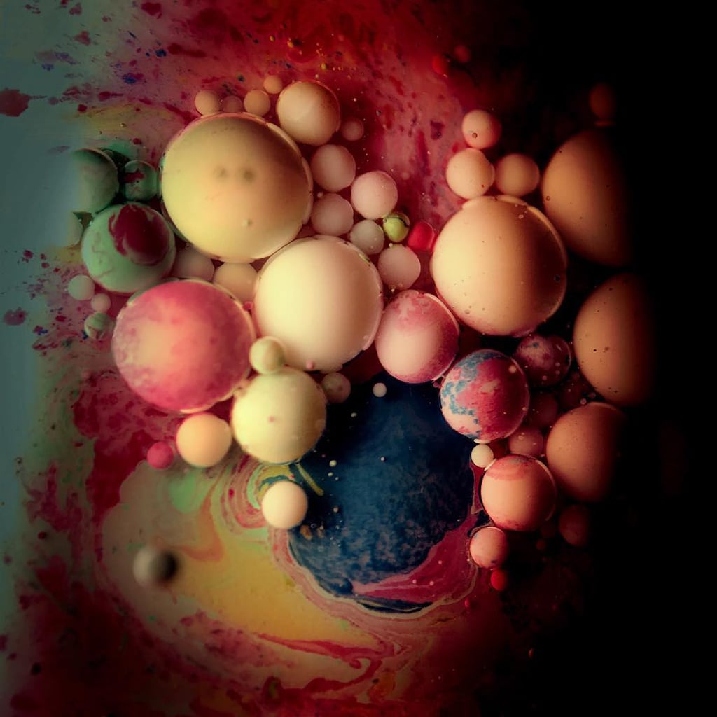 Mobiography Photo Challenge: 15 Amazing Abstract Photos Taken With a Smartphone 4