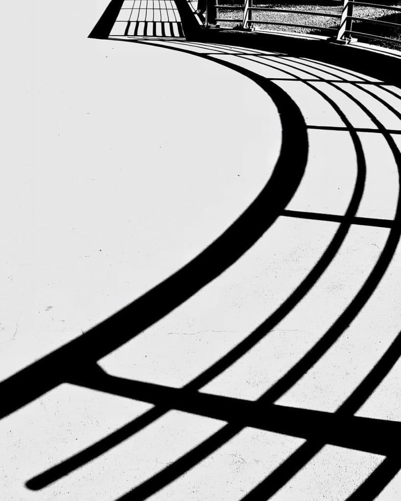 Mobiography Photo Challenge: 15 Amazing Abstract Photos Taken With a Smartphone 12