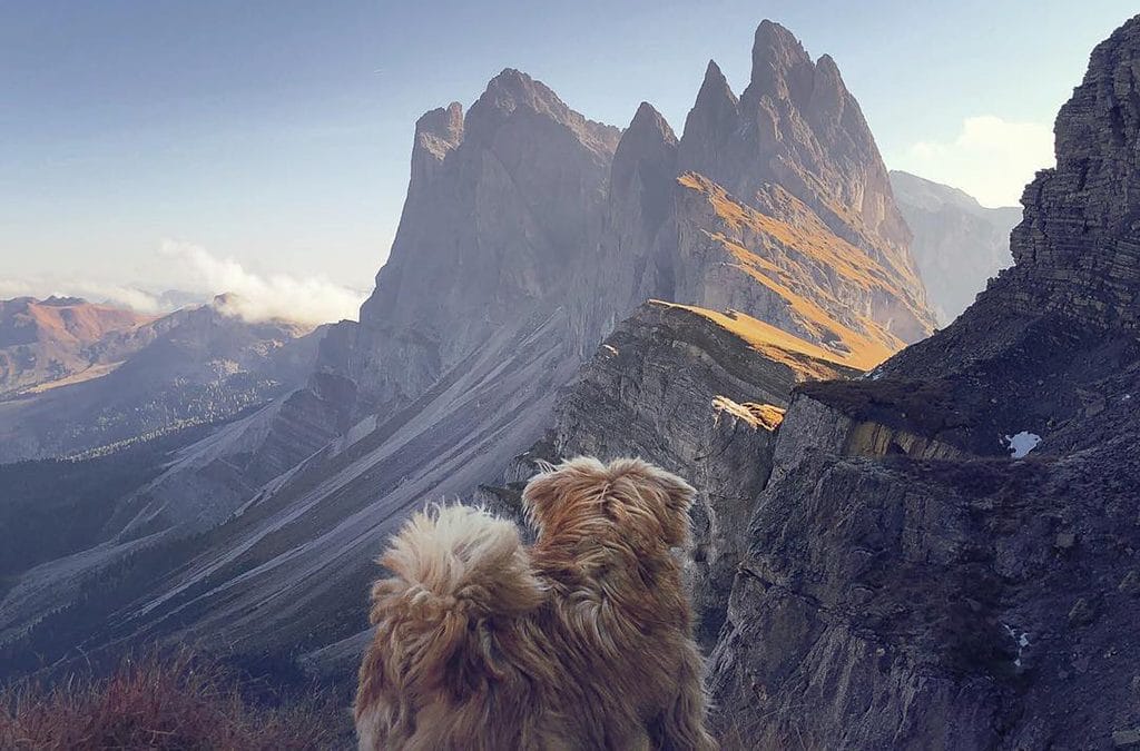 Mobiography Photo Challenge: 10 Amazing Adventure & Travel Inspired Smartphone Photos