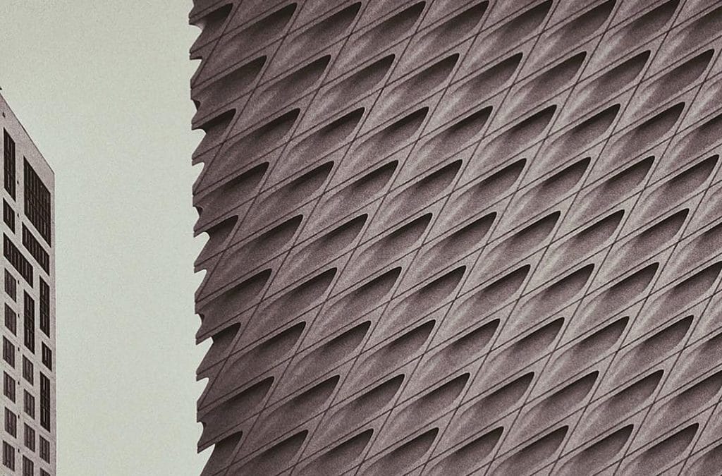 Mobiography Photo Challenge: 15 Amazing Abstract Photos Taken With a Smartphone