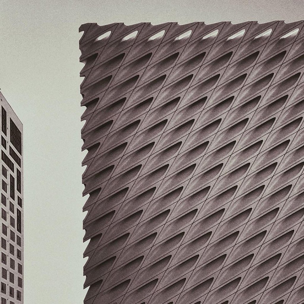 Mobiography Photo Challenge: 15 Amazing Abstract Photos Taken With a Smartphone 5