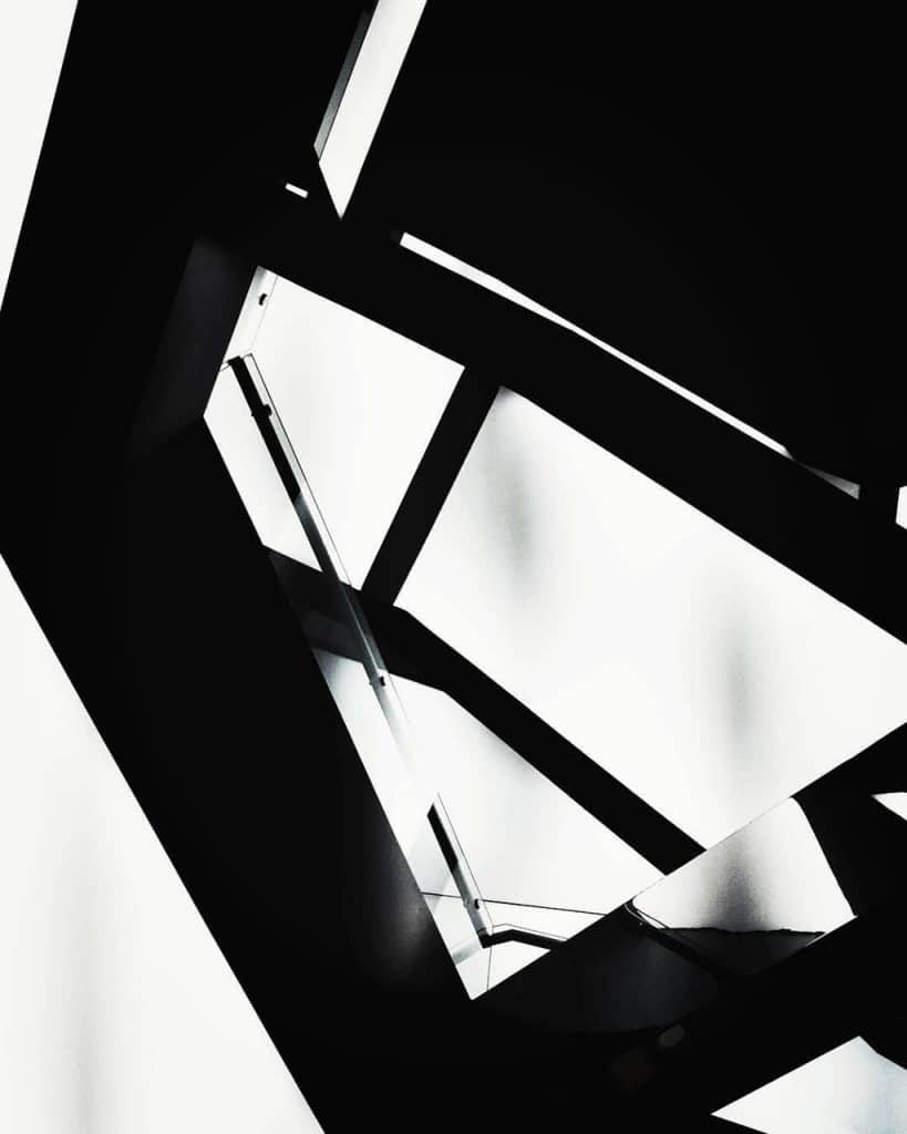 Mobiography Photo Challenge: 15 Amazing Abstract Photos Taken With a Smartphone 2