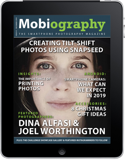 Issue 41 – December 2018