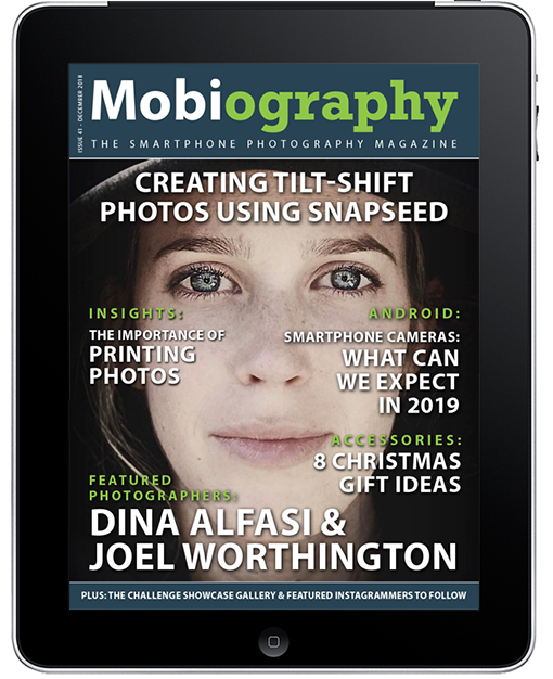 Issue 41 - December 2018 1 Issue 41 - December 2018 1