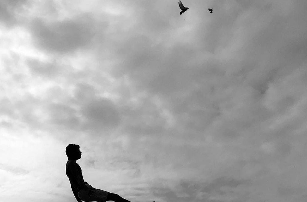 Mobiography Photo Challenge: 15 Superb Examples of Street Photography Taken With A Smartphone
