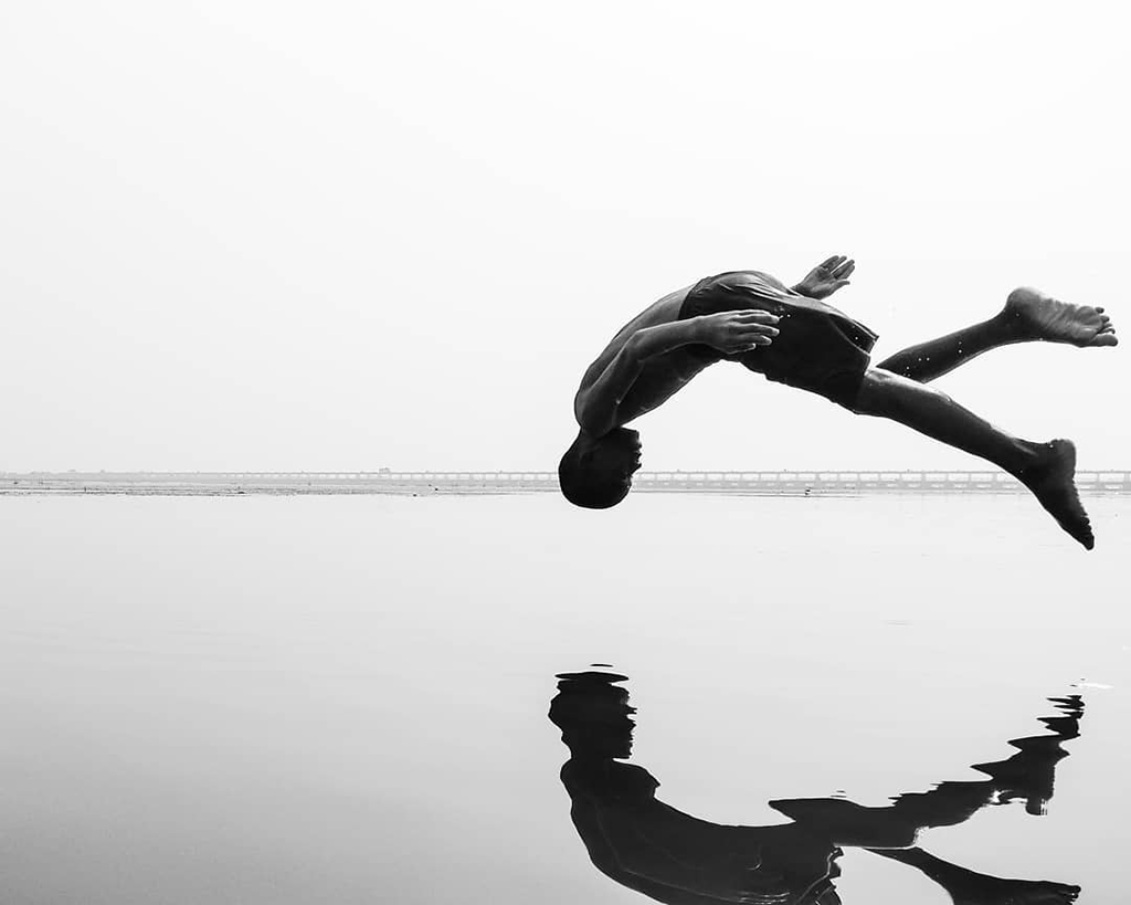 Mobiography Photo Challenge: 15 Wonderfully Simple Smartphone Photos 9