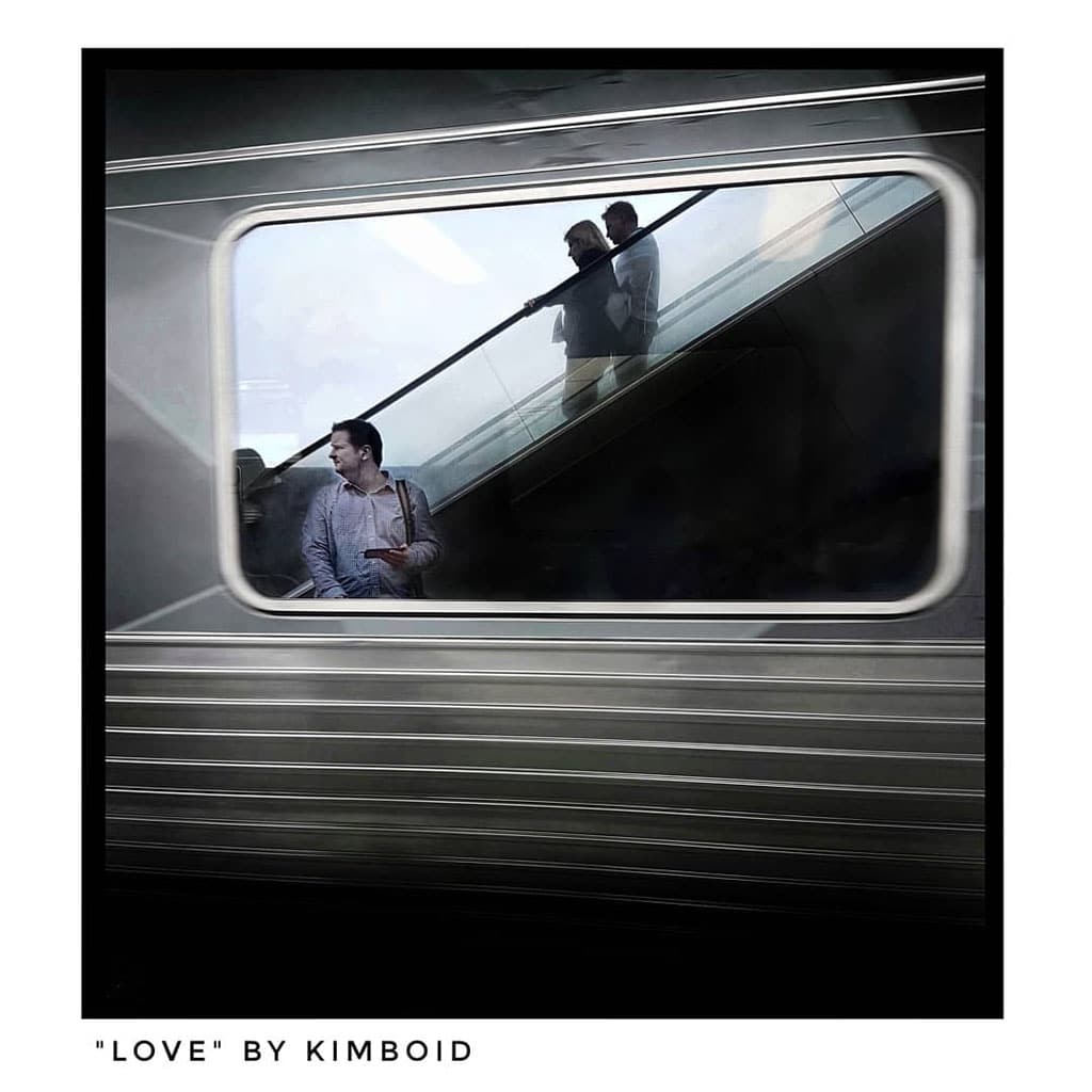 Mobiography Photo Challenge: 15 Superb Smartphone Photos of Urban Life 4