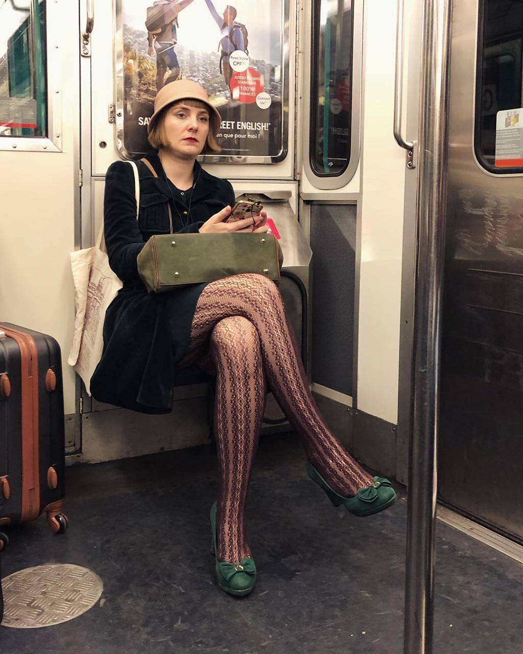 Mobiography Photo Challenge: 10 Old and New Inspired Smartphone Photos 6 Mobiography Photo Challenge: 10 Old and New Inspired Smartphone Photos 6