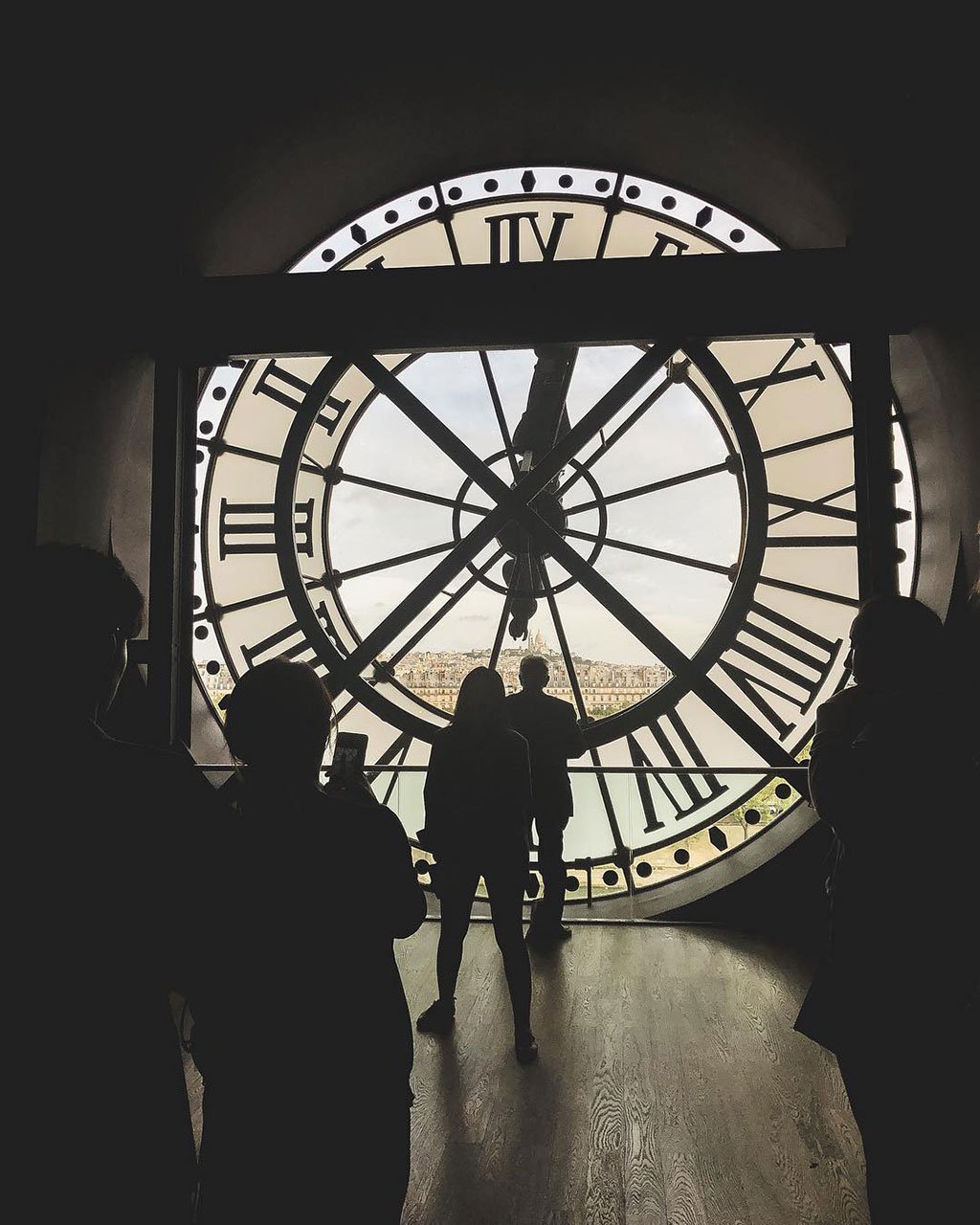 Mobiography Photo Challenge: 14 Superb Shadow & Silhouette Inspired Smartphone Photos 2