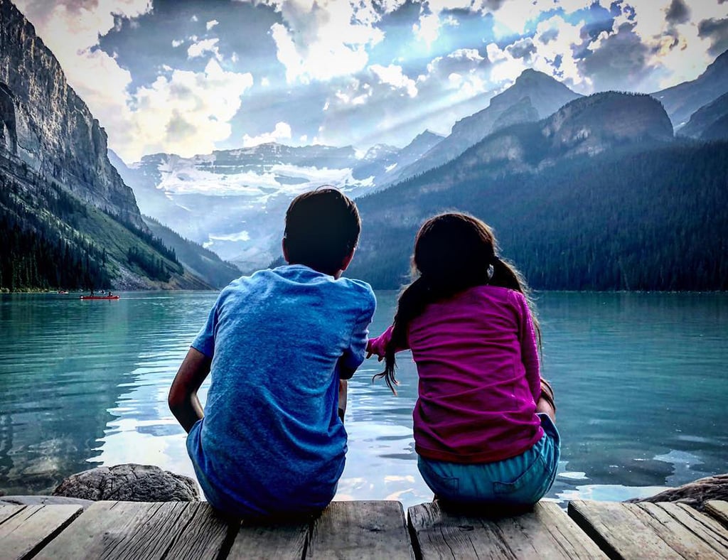 Mobiography Photo Challenge: 15 Beautiful Love & Affection Inspired Smartphone Photos 3