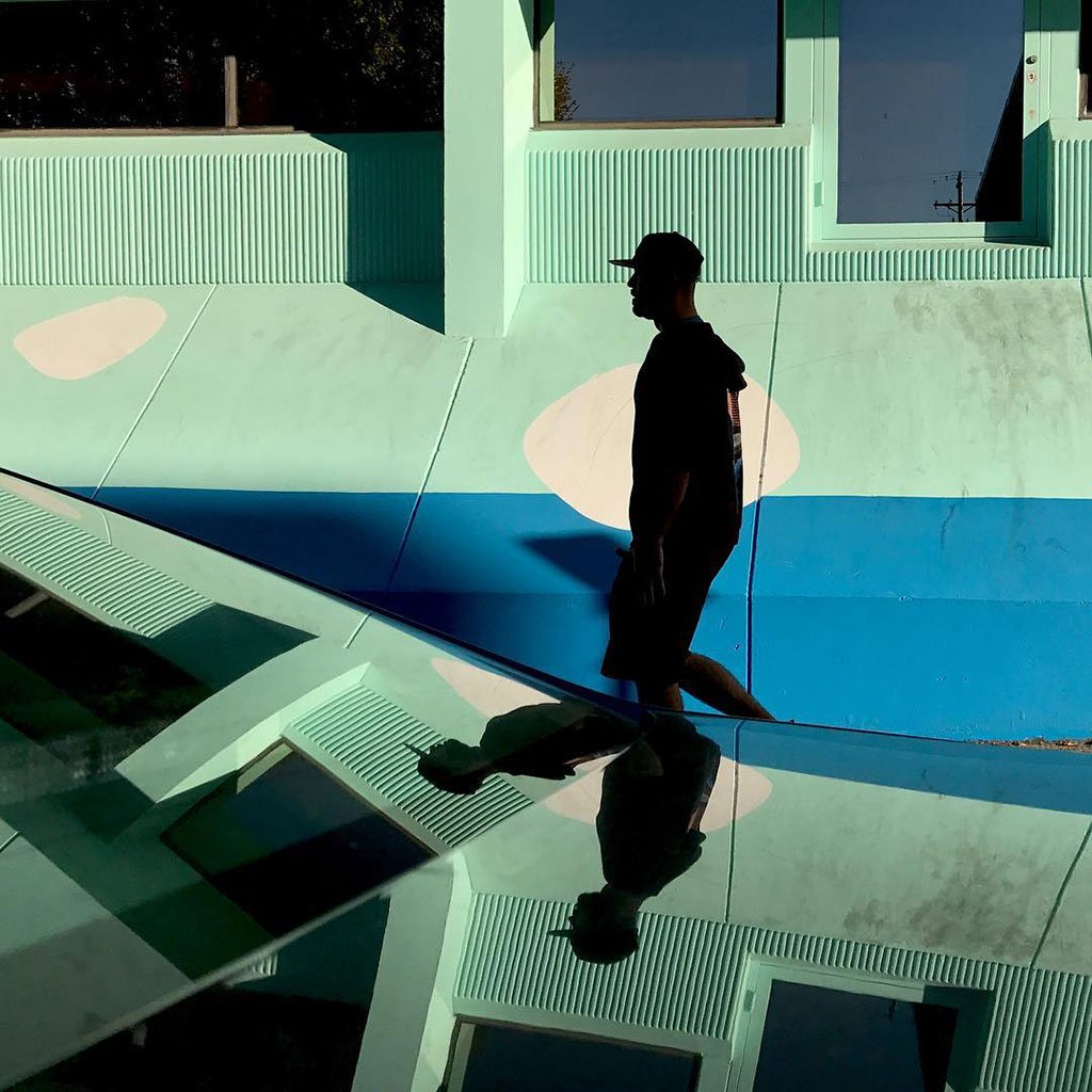 Mobiography Photo Challenge: 14 Superb Shadow & Silhouette Inspired Smartphone Photos 5
