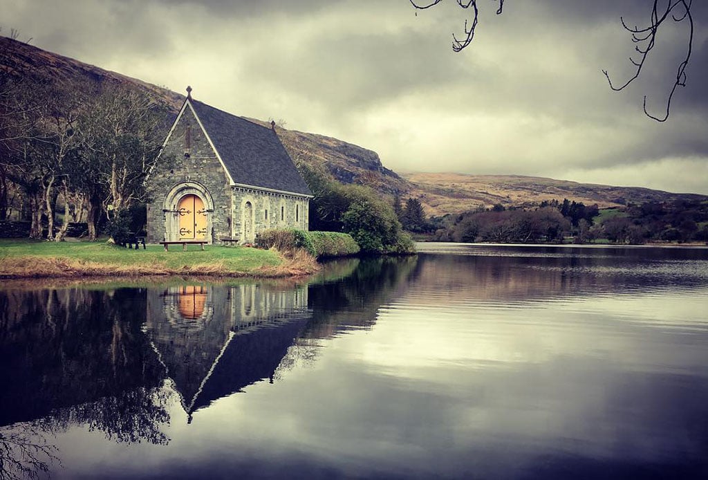 Mobiography Photo Challenge: 15 Beautiful Landscape Inspired Smartphone Photos 7