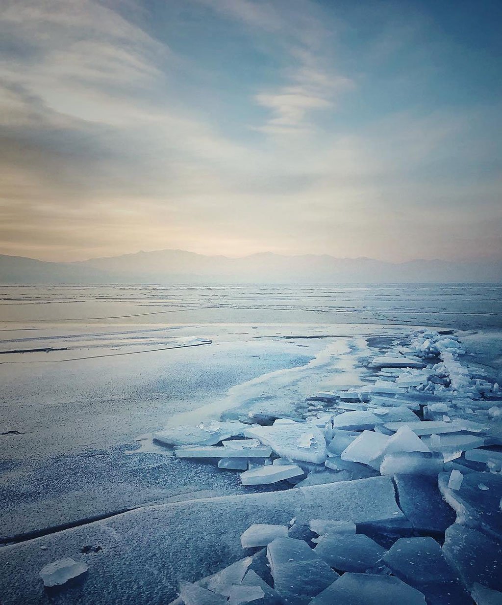 Mobiography Photo Challenge: 15 Beautiful Landscape Inspired Smartphone Photos 8