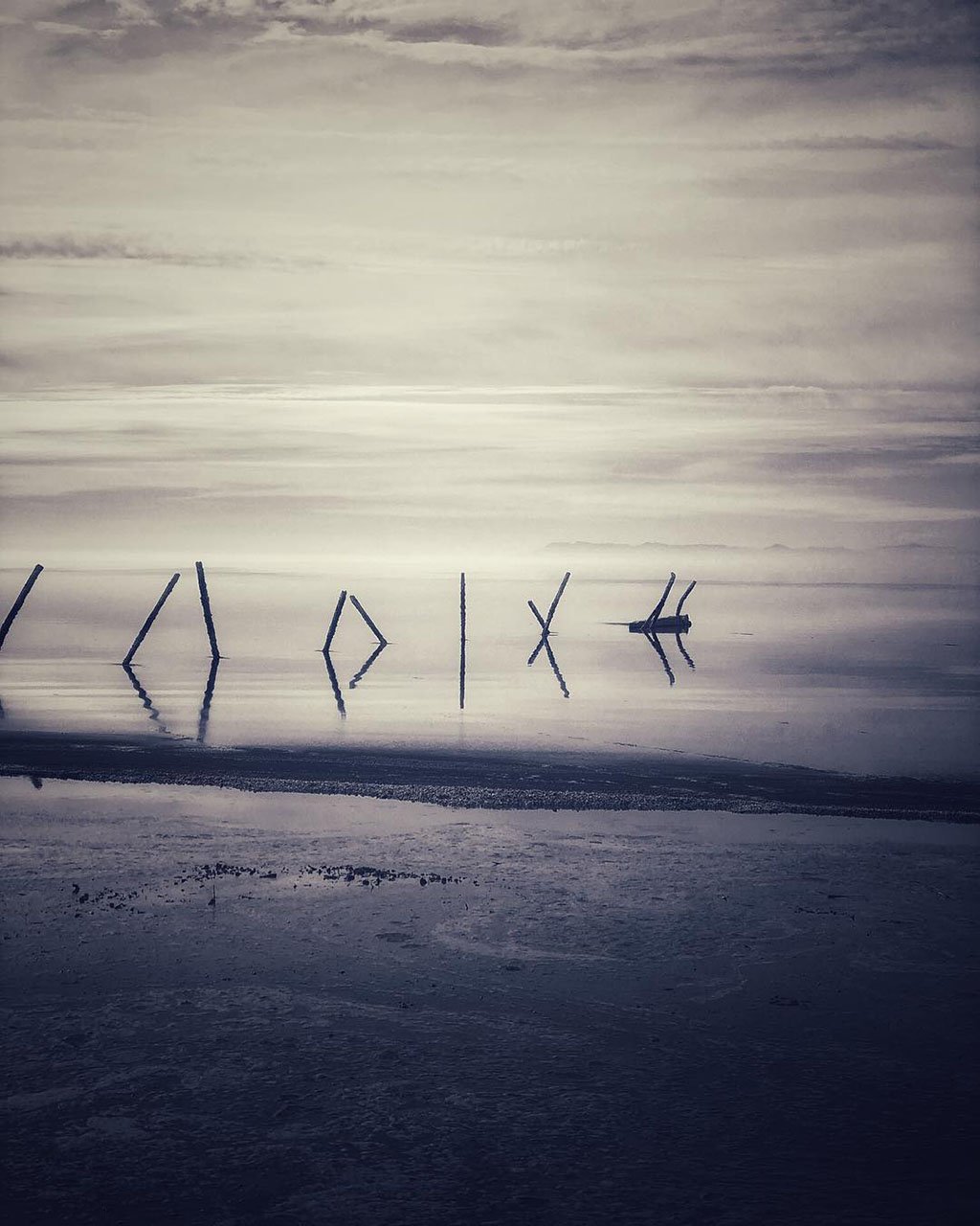 Mobiography Photo Challenge: 15 Beautiful Landscape Inspired Smartphone Photos 9