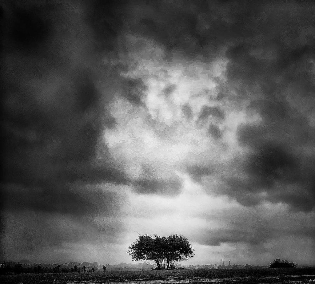 Mobiography Photo Challenge: 15 Beautiful Landscape Inspired Smartphone Photos 15