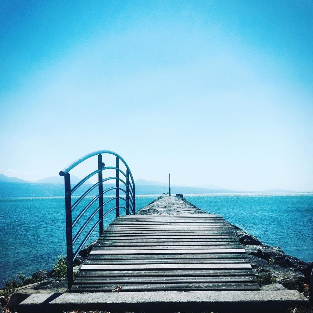 Mobiography Photo Challenge: 15 Beautiful Landscape Inspired Smartphone Photos 10