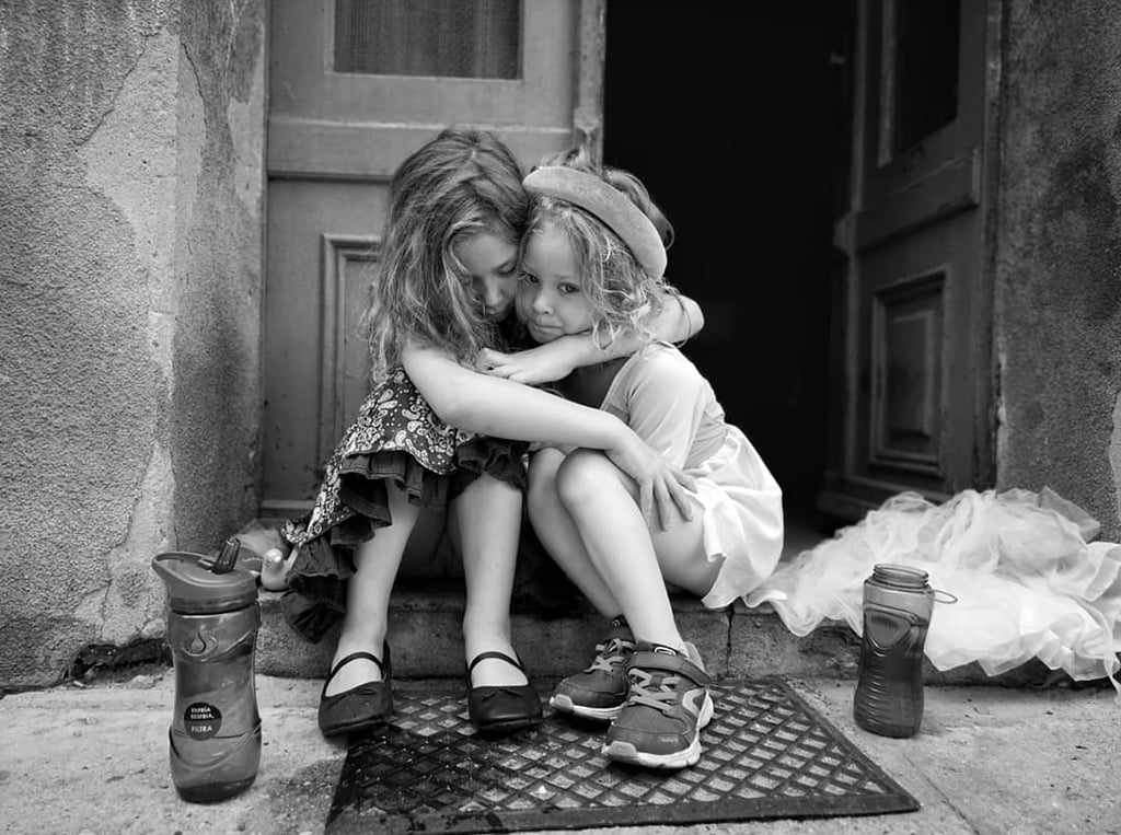 Mobiography Photo Challenge: 15 Beautiful Love & Affection Inspired Smartphone Photos 12