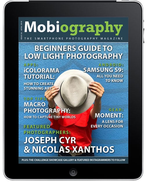 Issue 36 - April 2018 1 Issue 36 - April 2018 1