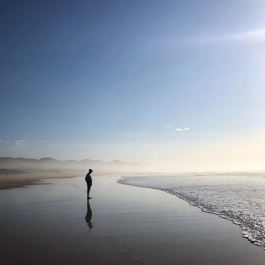 Mobiography Photo Challenge: 15 Beautifully Blue Inspired Smartphone Photos 2