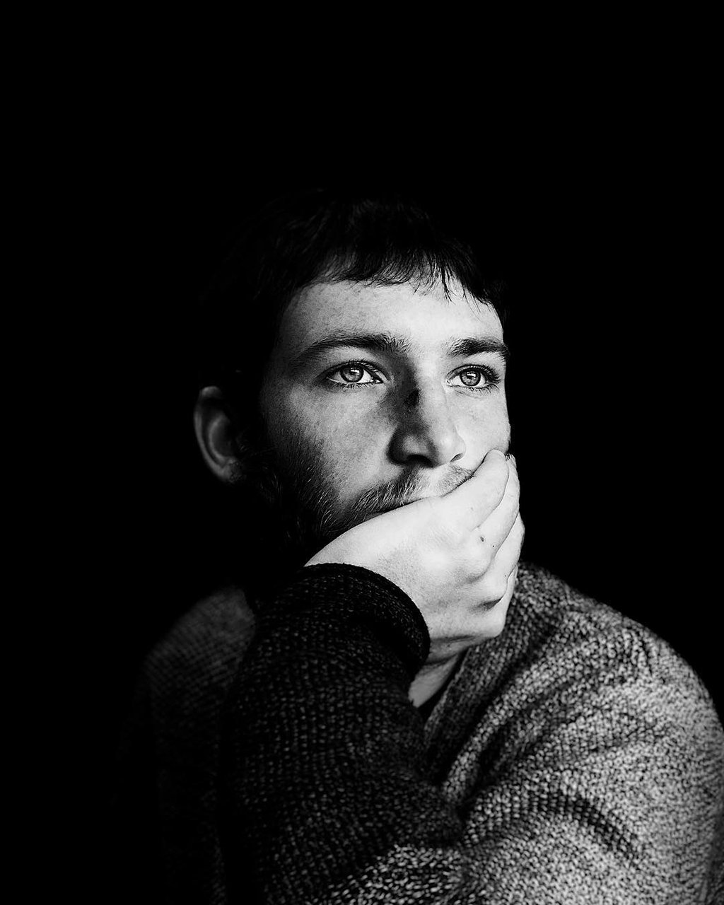 Mobiography Photo Challenge: 10 Wonderful Emotion Filled Smartphone Photos 9