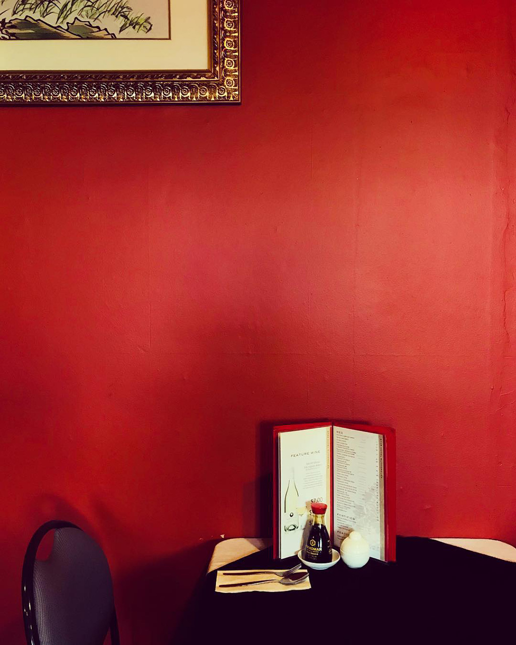 Mobiography Photo Challenge: 15 Superb Red Inspired Smartphone Photos 12