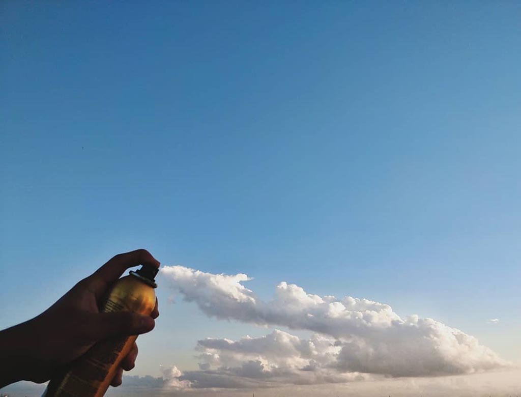 Mobiography Photo Challenge: 17 Smartphone Photos of Stunning Skies 15