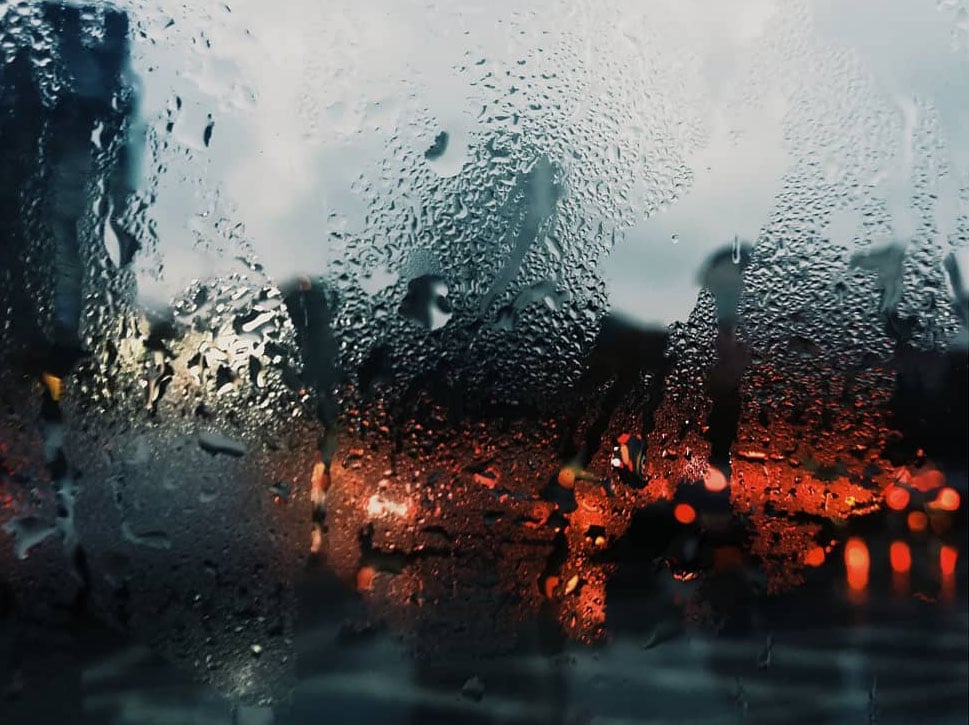 The Conceptual and Documentary Style Smartphone Photography of Tinatin Jabanashvili 6