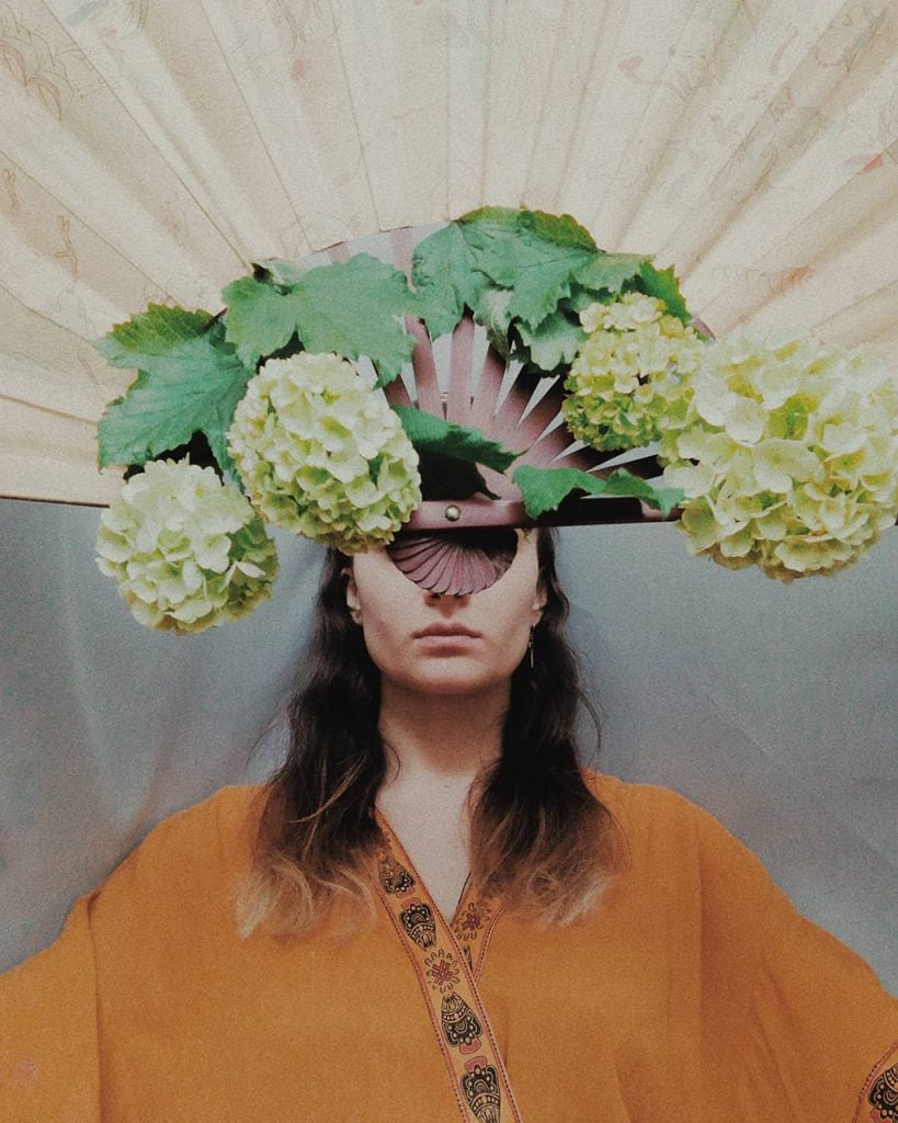 The Conceptual and Documentary Style Smartphone Photography of Tinatin Jabanashvili 8